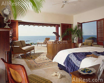 Four Seasons Resort Punta Mita 38